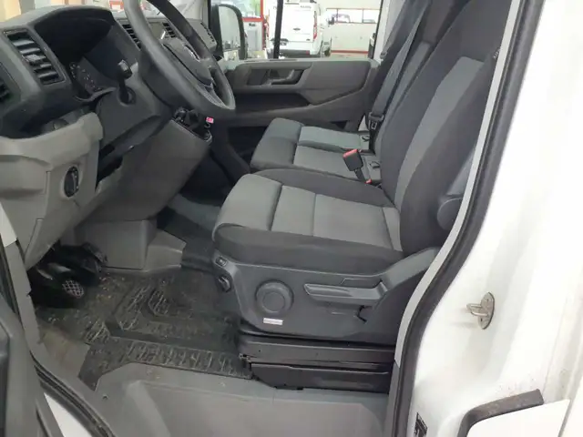 Volkswagen Crafter view 7
