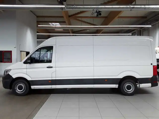 Volkswagen Crafter view 6
