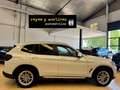 BMW X3 sDrive 18dA xLine Blanco - thumbnail 18
