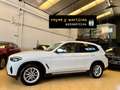 BMW X3 sDrive 18dA xLine Blanco - thumbnail 14