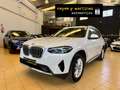 BMW X3 sDrive 18dA xLine Blanco - thumbnail 1