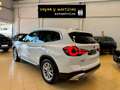 BMW X3 sDrive 18dA xLine Blanco - thumbnail 2