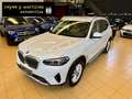 BMW X3 sDrive 18dA xLine Blanco - thumbnail 13