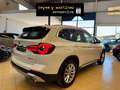 BMW X3 sDrive 18dA xLine Blanco - thumbnail 4