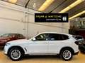 BMW X3 sDrive 18dA xLine Blanco - thumbnail 15
