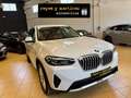 BMW X3 sDrive 18dA xLine Blanco - thumbnail 3