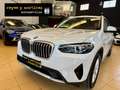 BMW X3 sDrive 18dA xLine Blanco - thumbnail 12