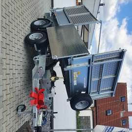 TT 3017 3.5 To. Kipper