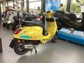 Vespa Primavera 50 S Giallo Vorführfahrzeug Jaune - thumbnail 4
