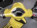 Vespa Primavera 50 S Giallo Vorführfahrzeug Jaune - thumbnail 7
