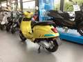Vespa Primavera 50 S Giallo Vorführfahrzeug Jaune - thumbnail 3