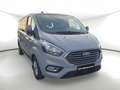 Ford Tourneo Custom 320 2.0 TDCI 105 CV TREND 9 POSTI Grigio - thumbnail 11