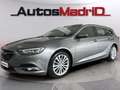 Opel Insignia ST 2.0 CDTi Turbo D Excellence Auto Gris - thumbnail 3