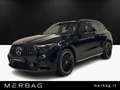 Mercedes-Benz GLC 200 200 4Matic Mild Hybrid AMG Line Premium Plus Noir - thumbnail 1