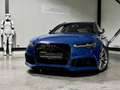Audi RS6 Performance - Ascari Blue Optional Exterior/Interi Blauw - thumbnail 1