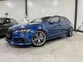 Audi RS6 Performance - Ascari Blue Optional Exterior/Interi Blauw - thumbnail 2