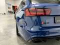 Audi RS6 Performance - Ascari Blue Optional Exterior/Interi Blauw - thumbnail 7