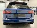 Audi RS6 Performance - Ascari Blue Optional Exterior/Interi Blauw - thumbnail 6
