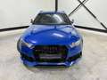 Audi RS6 Performance - Ascari Blue Optional Exterior/Interi Blauw - thumbnail 4