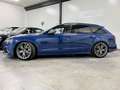Audi RS6 Performance - Ascari Blue Optional Exterior/Interi Blauw - thumbnail 5