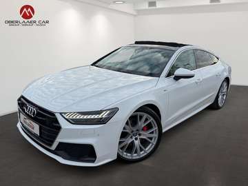 50 TDI quattro S-Tronic. | Panorama | Virtual | Head-Up