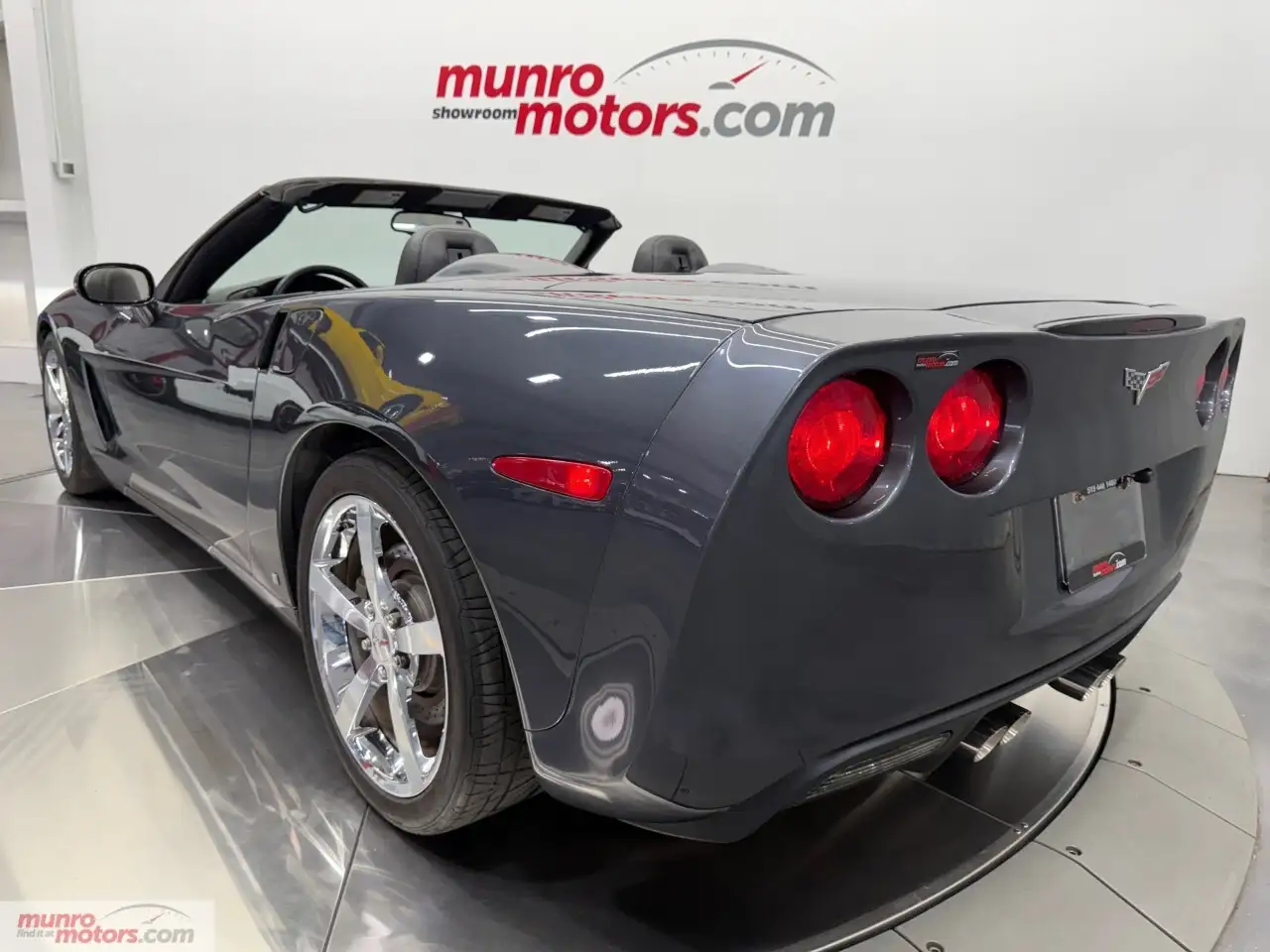 Chevrolet Corvette fotografie Chevrolet Corvette