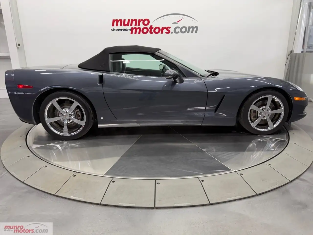 Chevrolet Corvette fotografie Chevrolet Corvette
