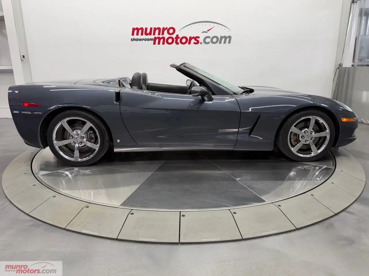 Chevrolet Corvette fotografie Chevrolet Corvette