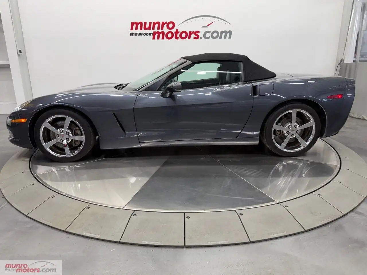 Chevrolet Corvette fotografie Chevrolet Corvette