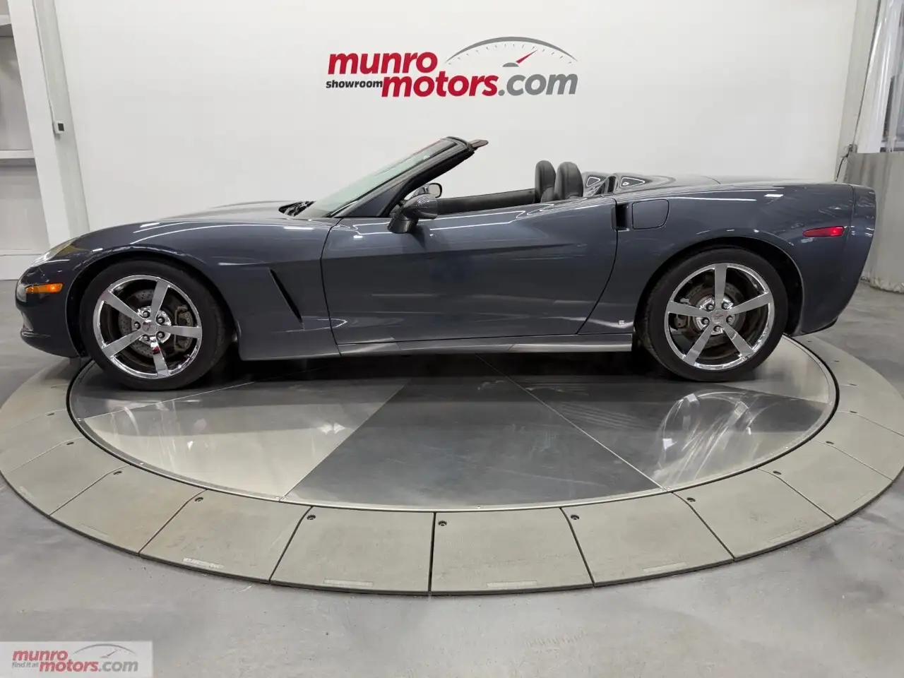 Chevrolet Corvette fotografie Chevrolet Corvette