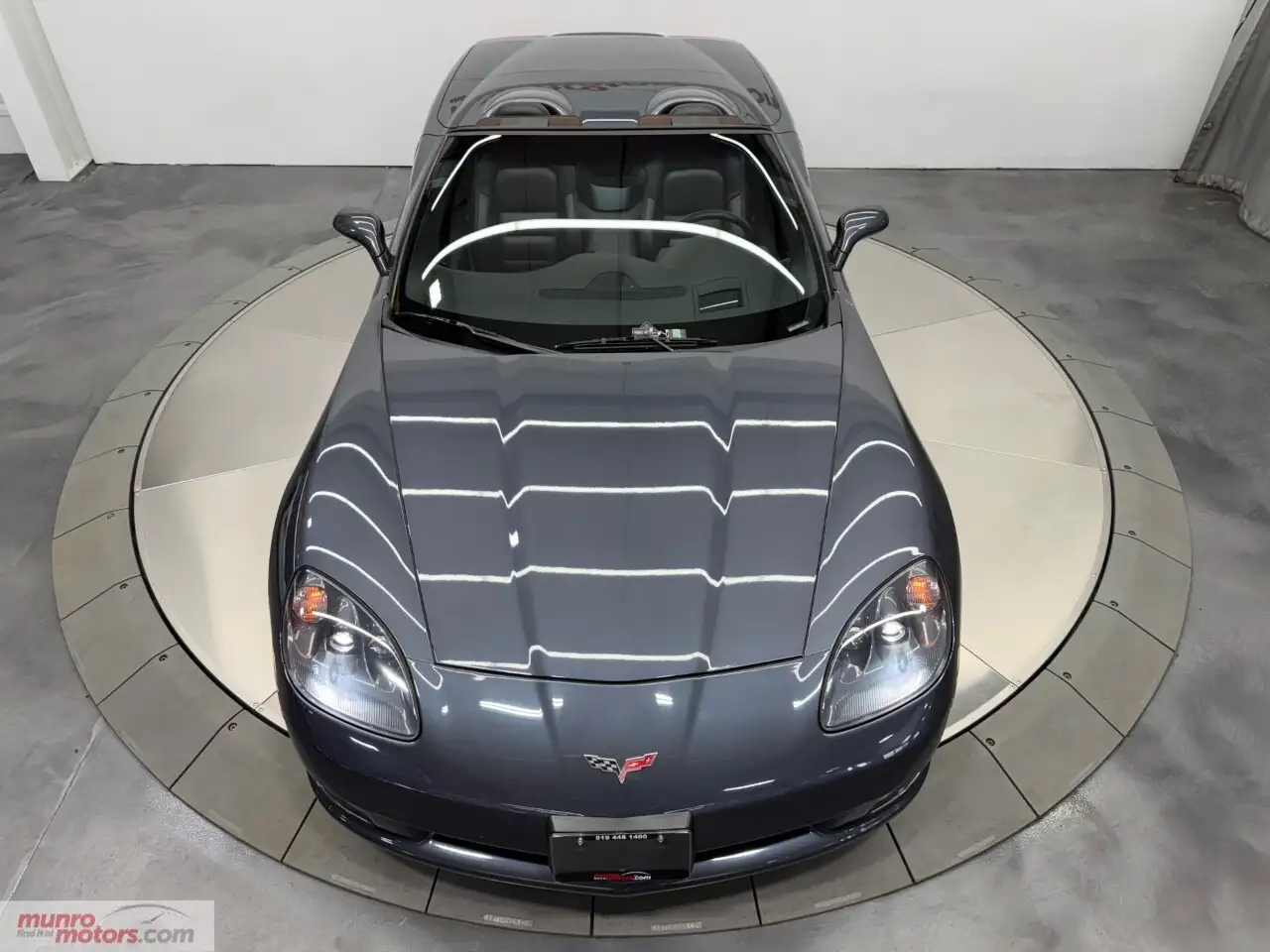 Chevrolet Corvette fotografie Chevrolet Corvette