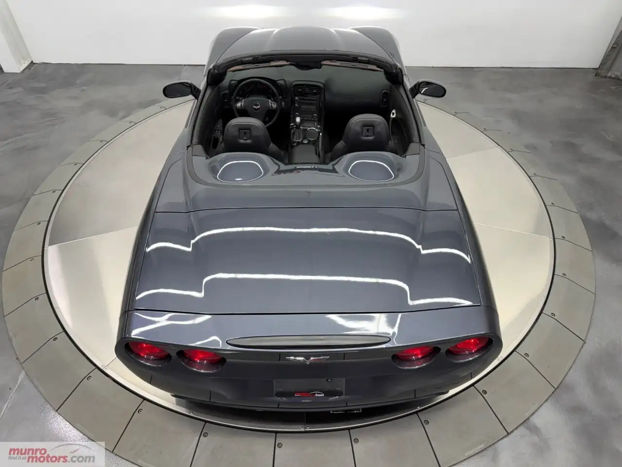 Chevrolet Corvette fotografie Chevrolet Corvette