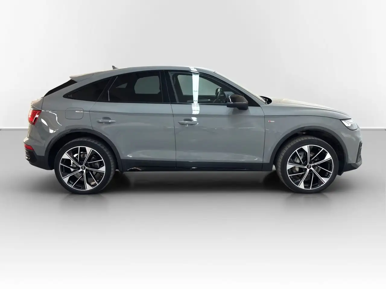 Audi Q5 Sportback 55 TFSI e quattro S tronic S line AHK..., миниатюра 5