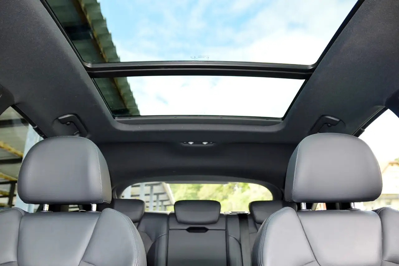 Audi Q5 Sportback 55 TFSI e quattro S tronic S line AHK..., миниатюра 24