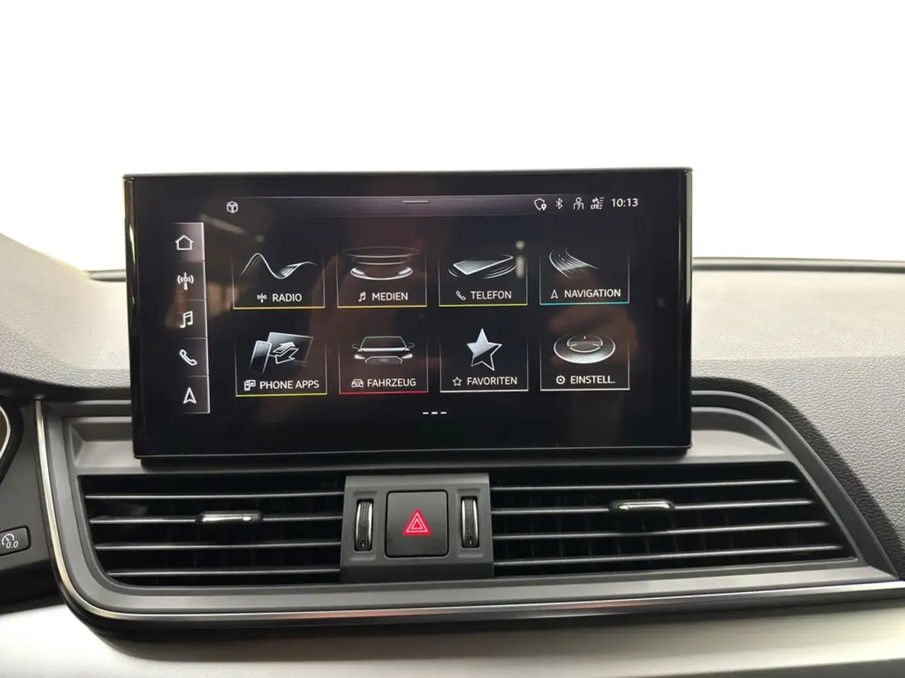 Audi Q5 Sportback 55 TFSI e quattro S tronic S line AHK..., миниатюра 19