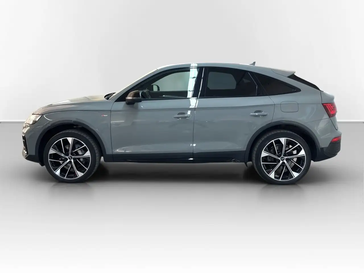 Audi Q5 Sportback 55 TFSI e quattro S tronic S line AHK..., миниатюра 10