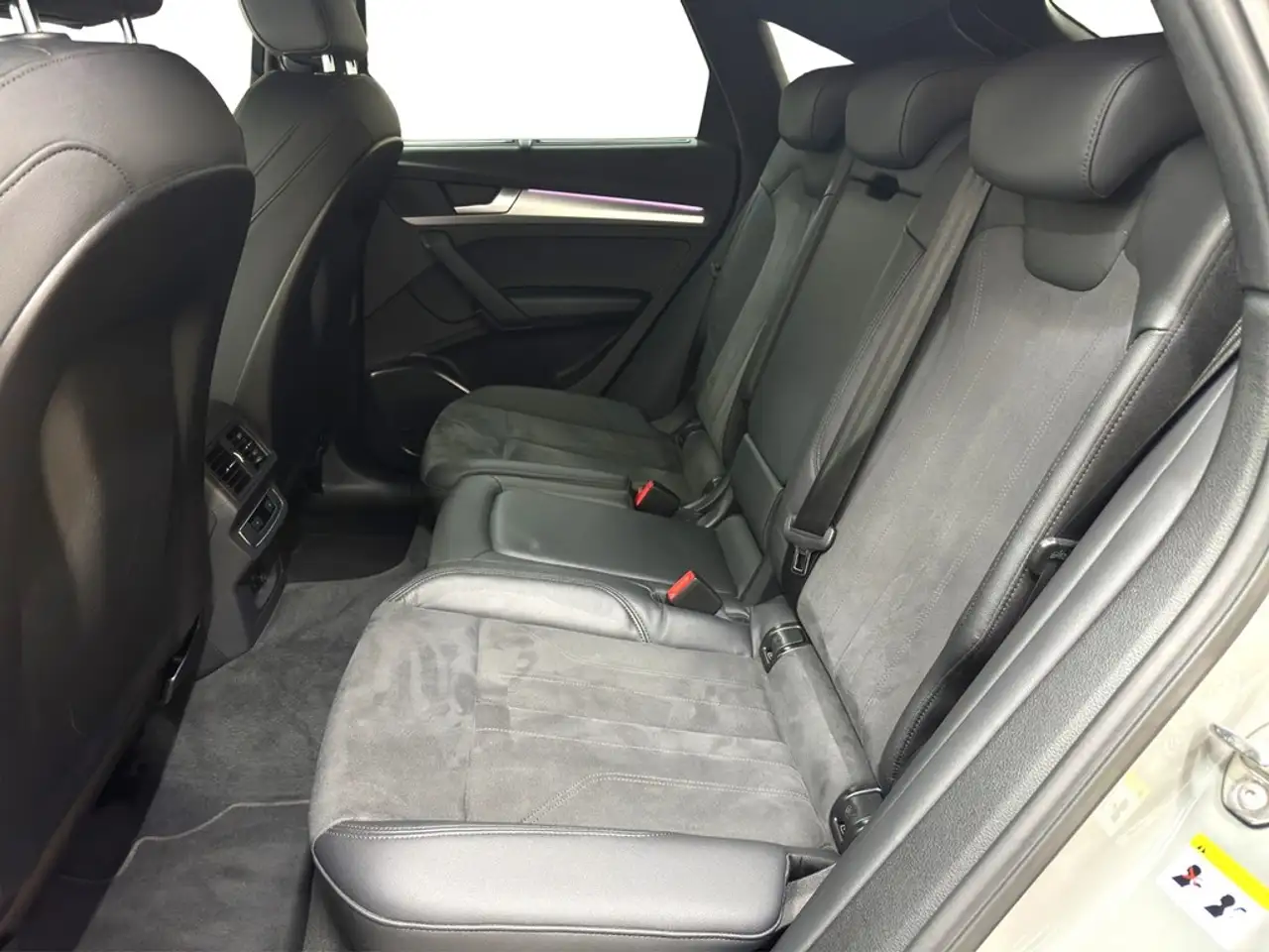 Audi Q5 Sportback 55 TFSI e quattro S tronic S line AHK..., миниатюра 22