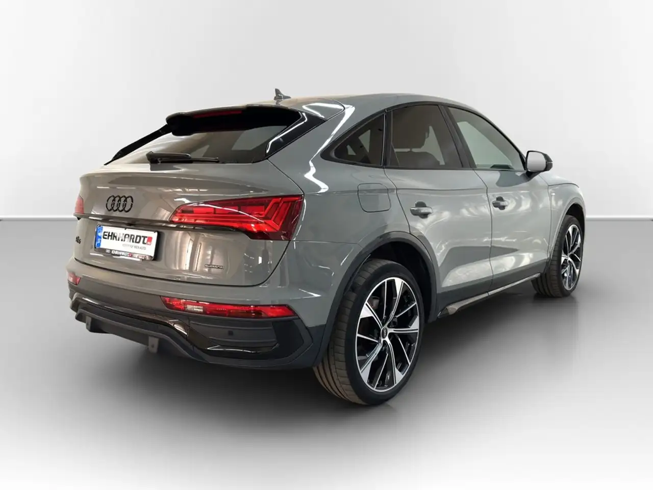 Audi Q5 Sportback 55 TFSI e quattro S tronic S line AHK..., миниатюра 6