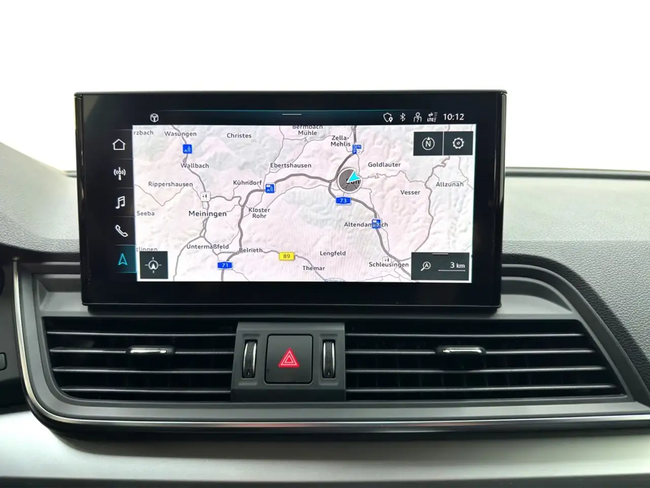 Audi Q5 Sportback 55 TFSI e quattro S tronic S line AHK..., миниатюра 18