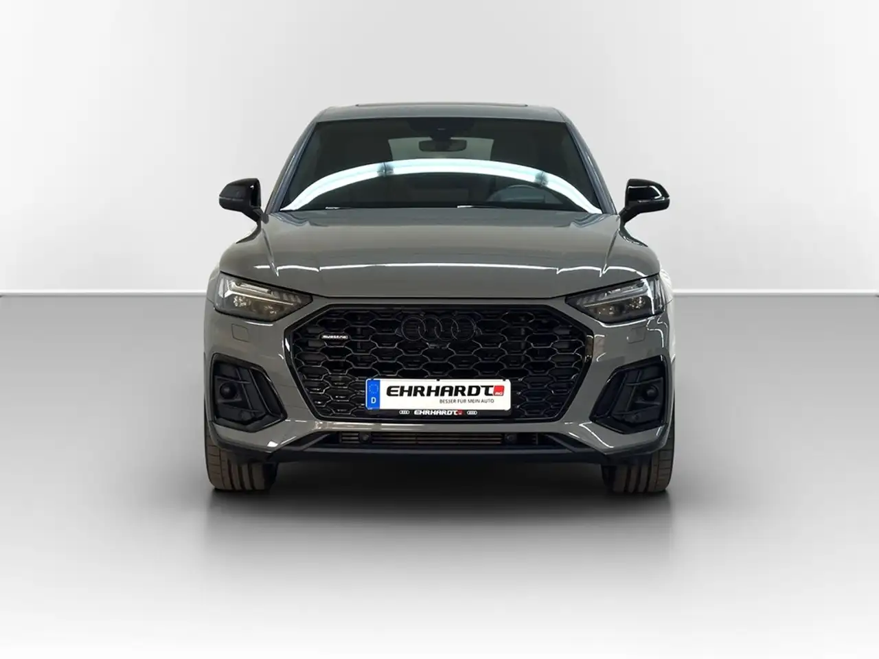 Audi Q5 Sportback 55 TFSI e quattro S tronic S line AHK..., миниатюра 2