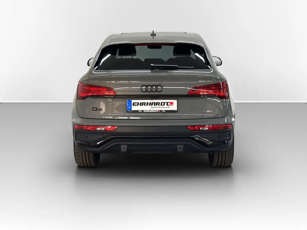 Audi Q5 Sportback 55 TFSI e quattro S tronic S line AHK..., миниатюра 7