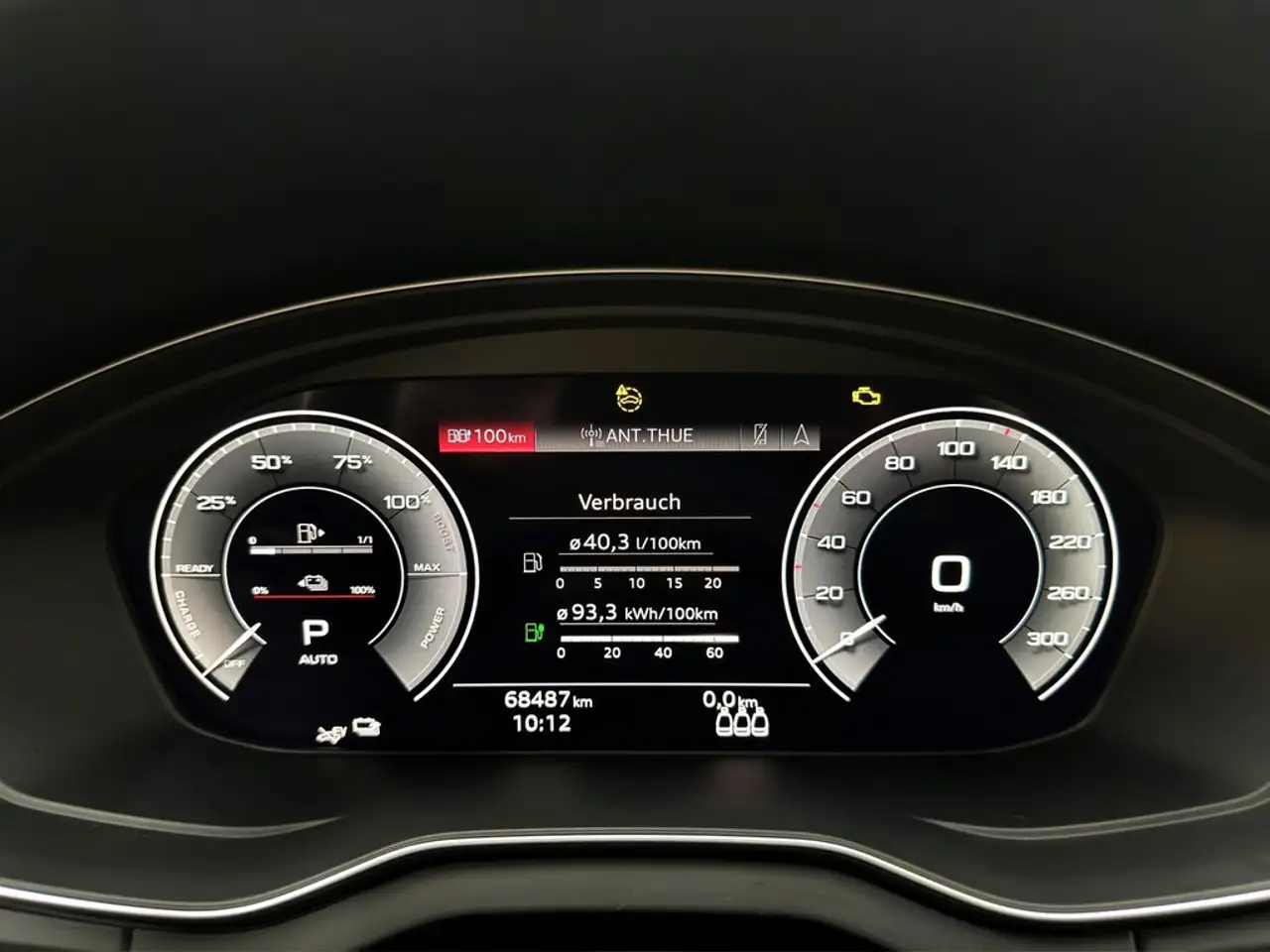Audi Q5 Sportback 55 TFSI e quattro S tronic S line AHK..., миниатюра 17
