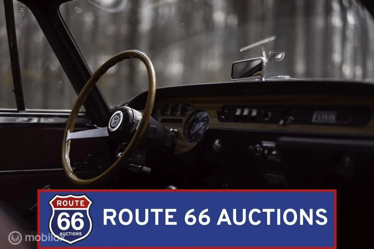 Lancia Fulvia Sport 1.3 S Zagato | 1969 | Route 66 Auctions, foto 7