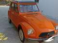 Citroen Dyane Oranj - thumbnail 3