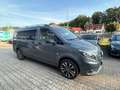 Mercedes-Benz Vito Mixto 124 CDI 4x4 lang*AHK*Navi*PDC*Temp*R-Cam* Grau - thumbnail 3