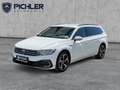 Volkswagen Passat Variant GTE Weiß - thumbnail 1
