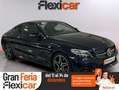 Mercedes-Benz C 220 Coupé d Negro - thumbnail 1