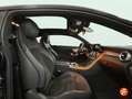 Mercedes-Benz C 220 Coupé d Negro - thumbnail 13