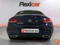 Mercedes-Benz C 220 Coupé d Negro - thumbnail 5