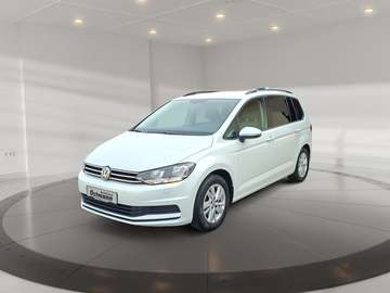 Comfortline 7-Sitzer ACC RFK Navi